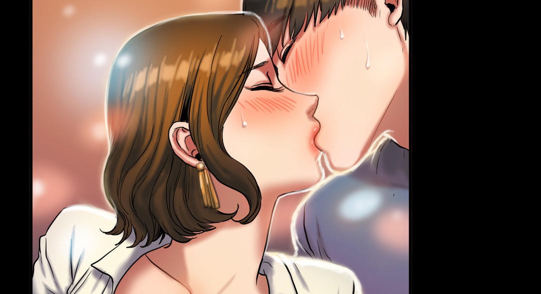 夫人的礼物第24话