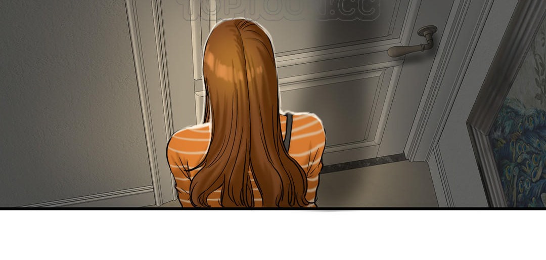 夫人的礼物第24话