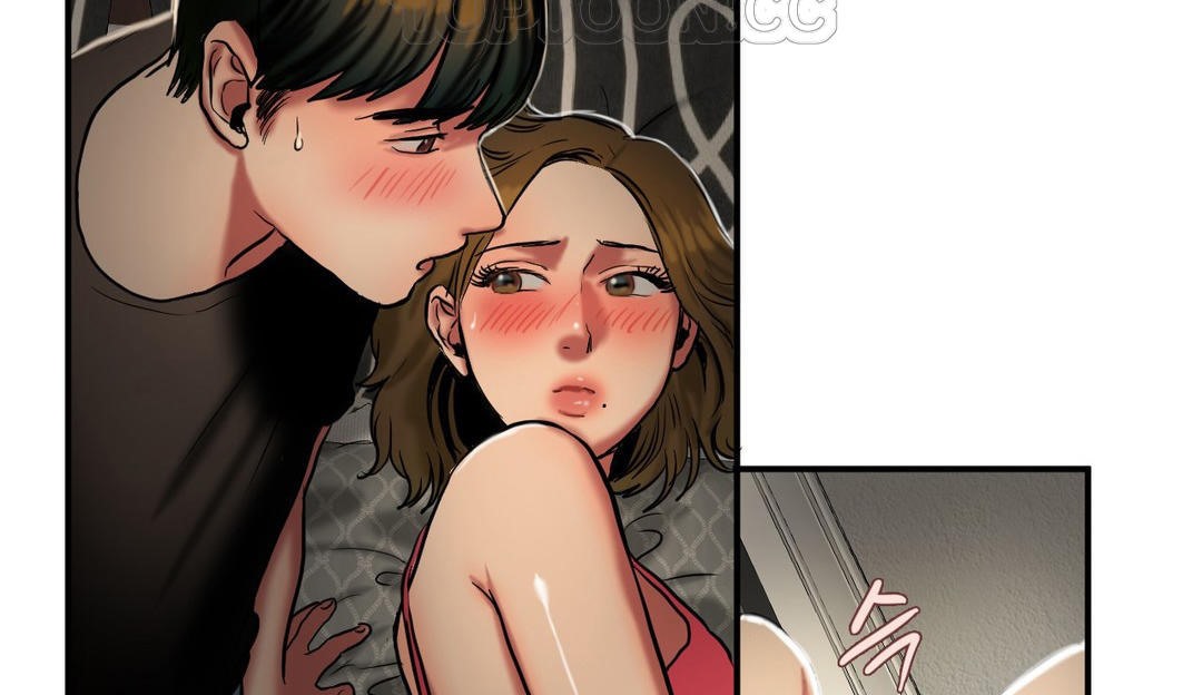 夫人的礼物第26话