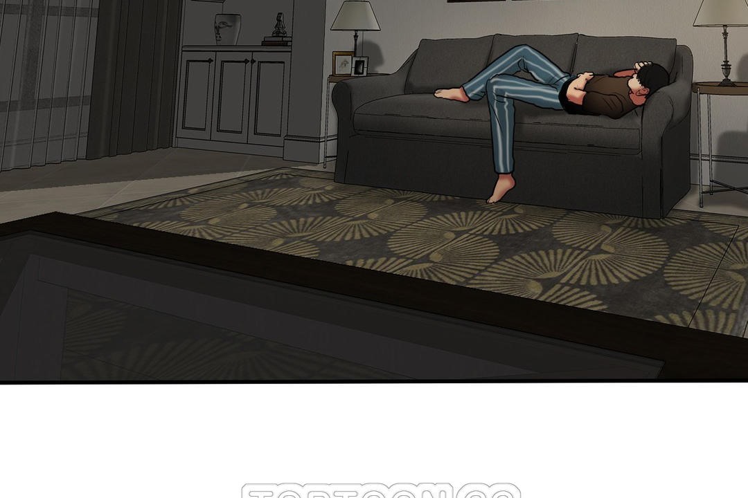 夫人的礼物第26话