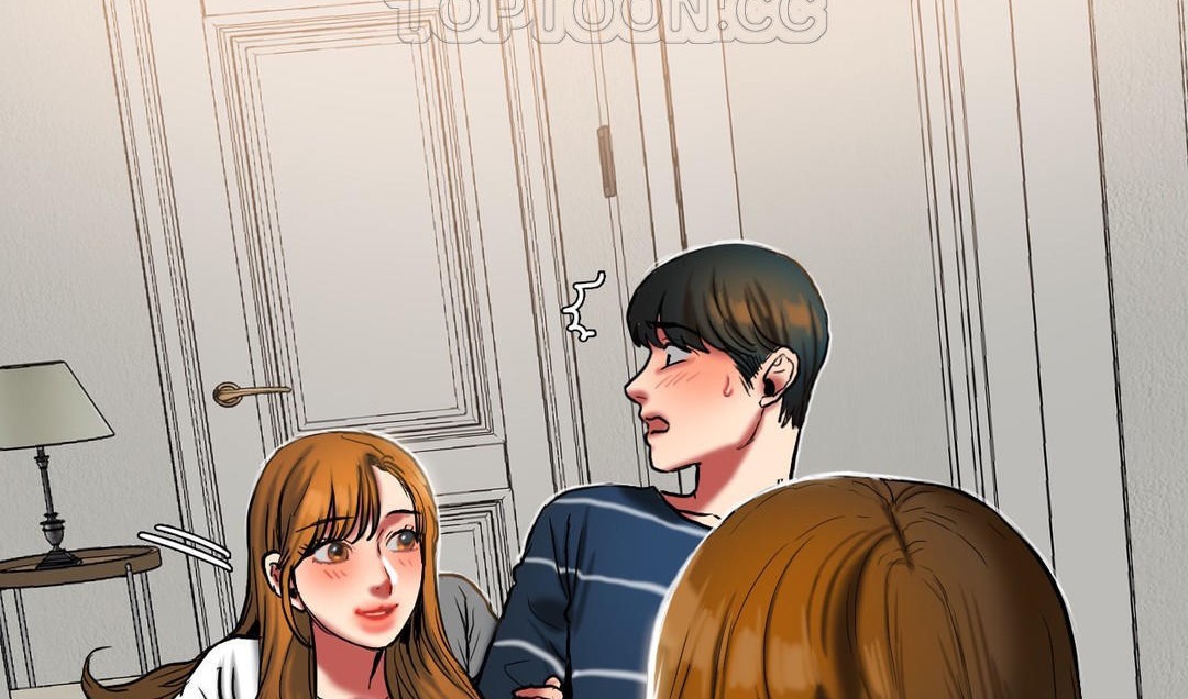 夫人的礼物第29话