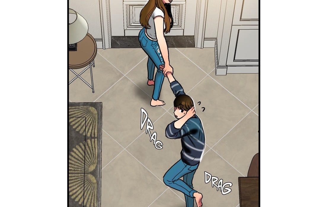 夫人的礼物第29话