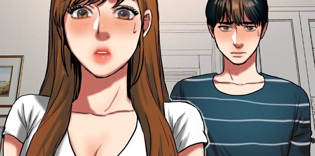 夫人的礼物第30话