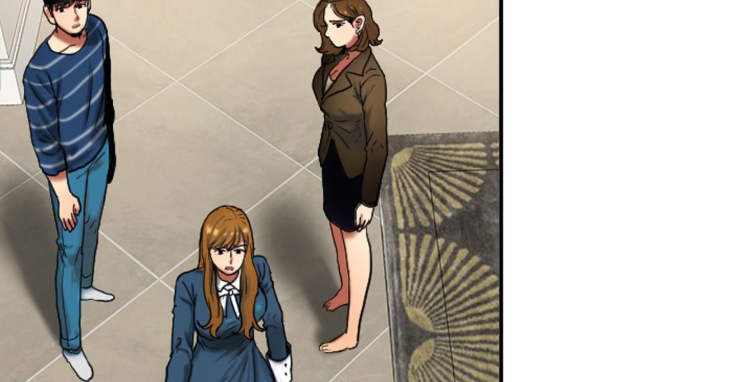 夫人的礼物第31话