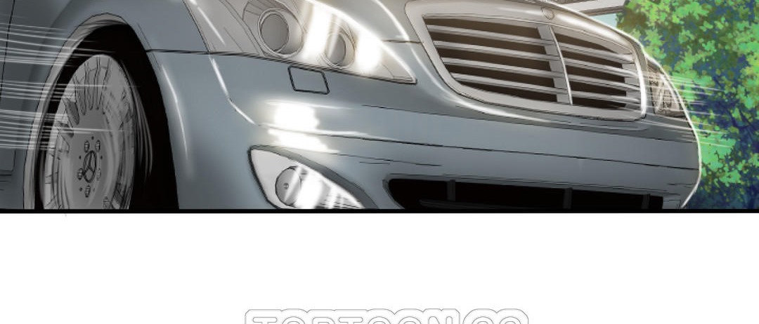 夫人的礼物第31话