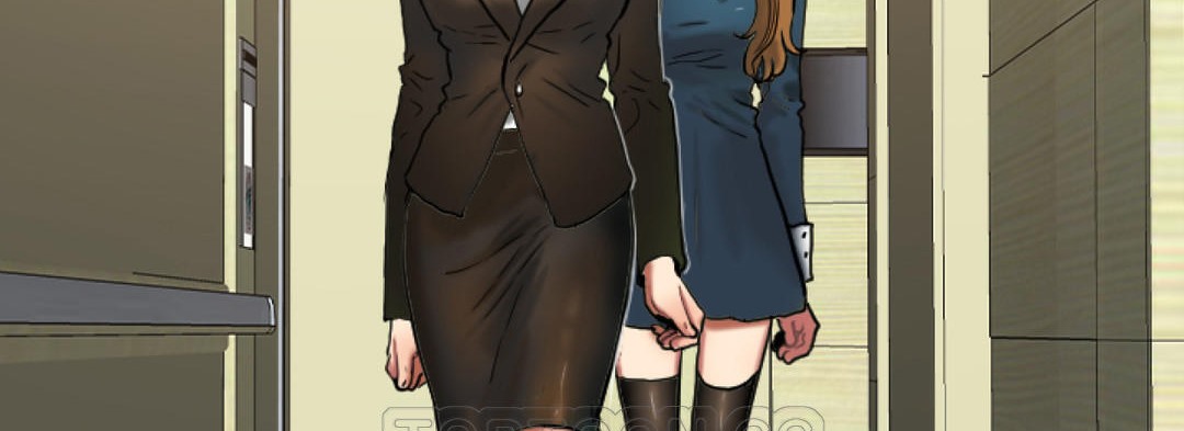 夫人的礼物第31话