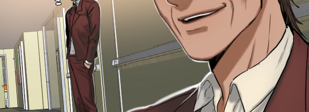 夫人的礼物第31话