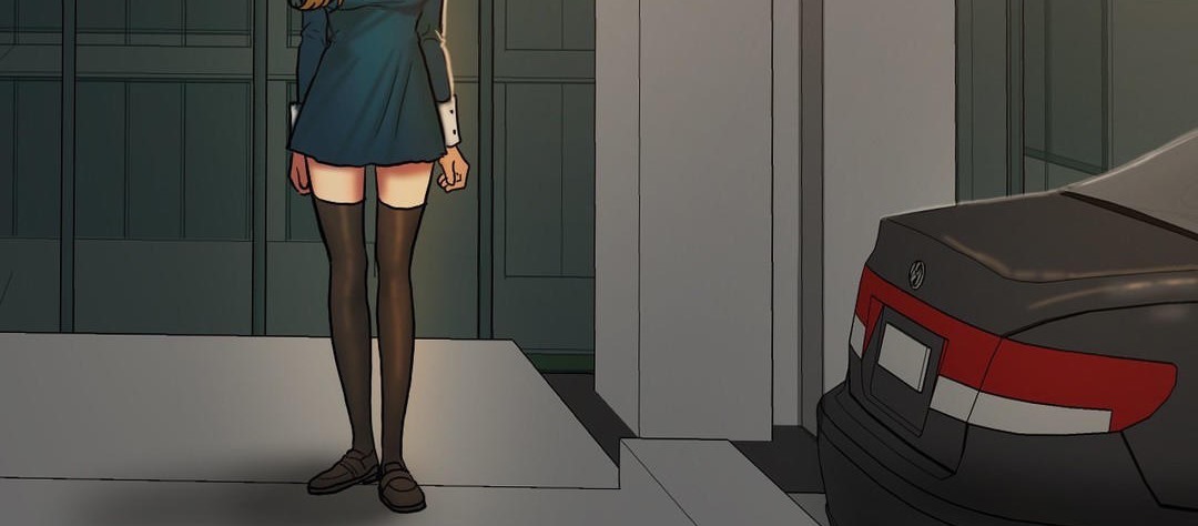 夫人的礼物第32话