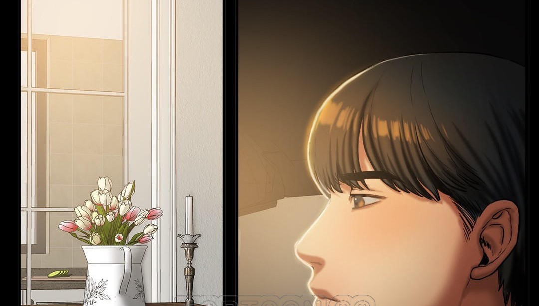 夫人的礼物第34话