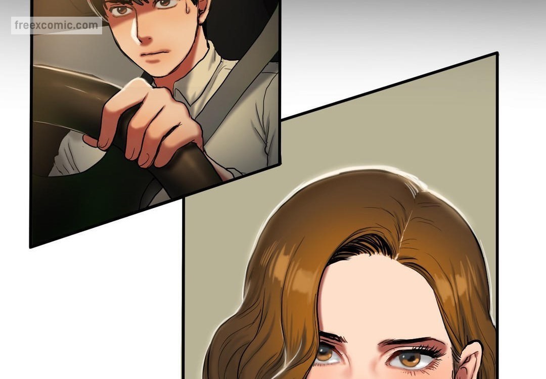 夫人的礼物第34话