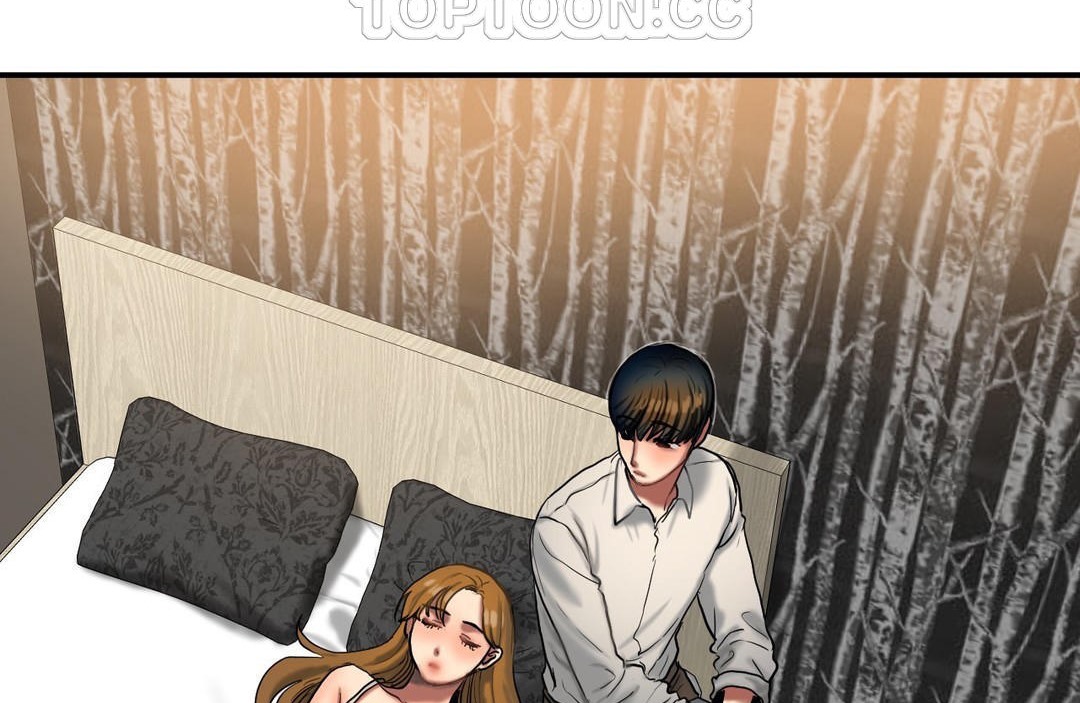 夫人的礼物第35话