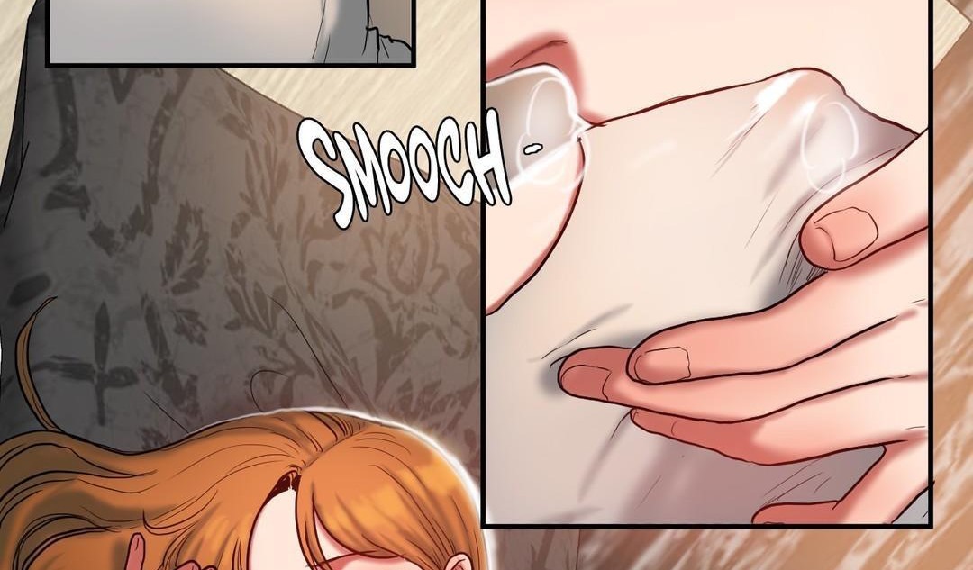 夫人的礼物第35话