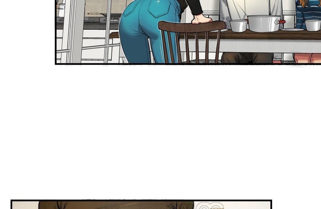 夫人的礼物第39话