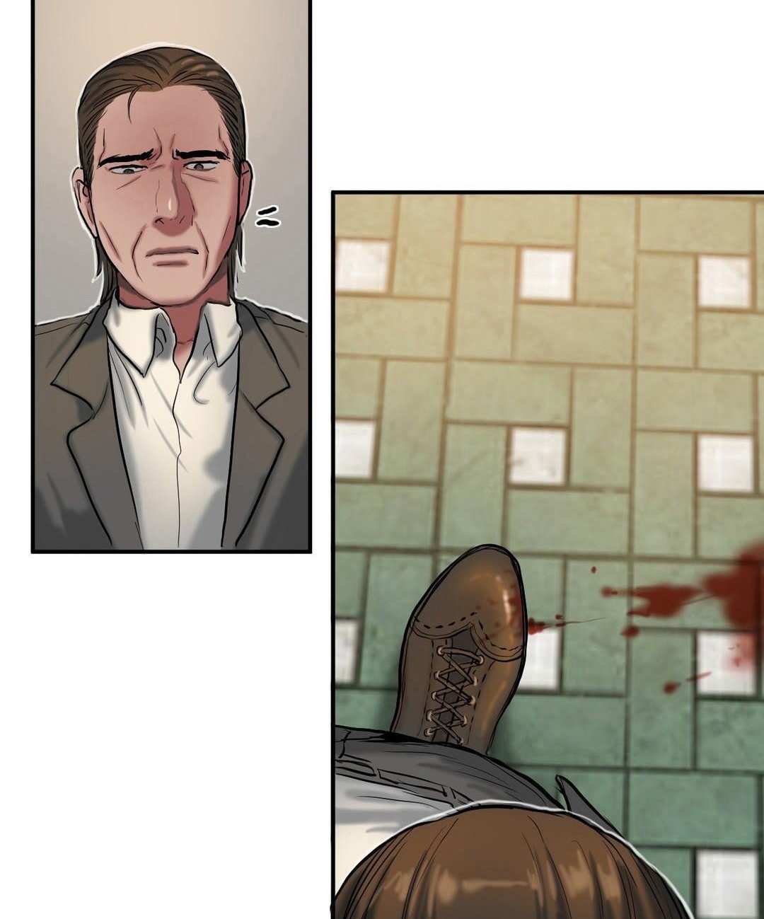 夫人的礼物第40话