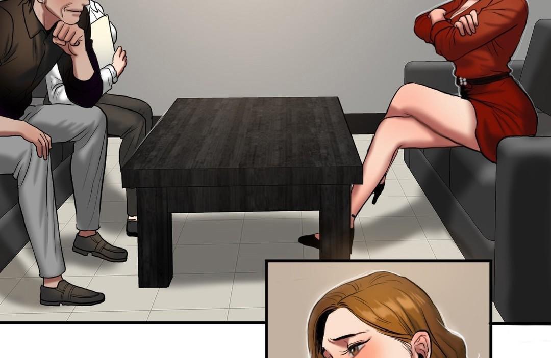 夫人的礼物第43话