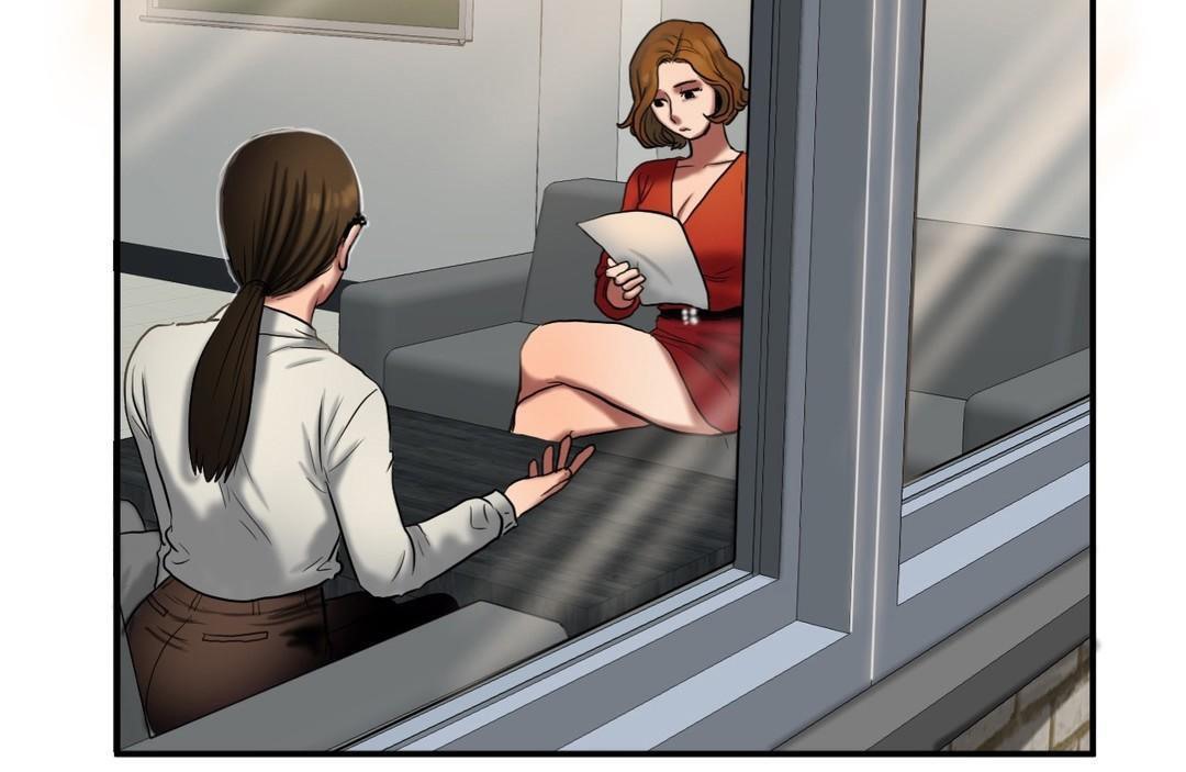 夫人的礼物第43话