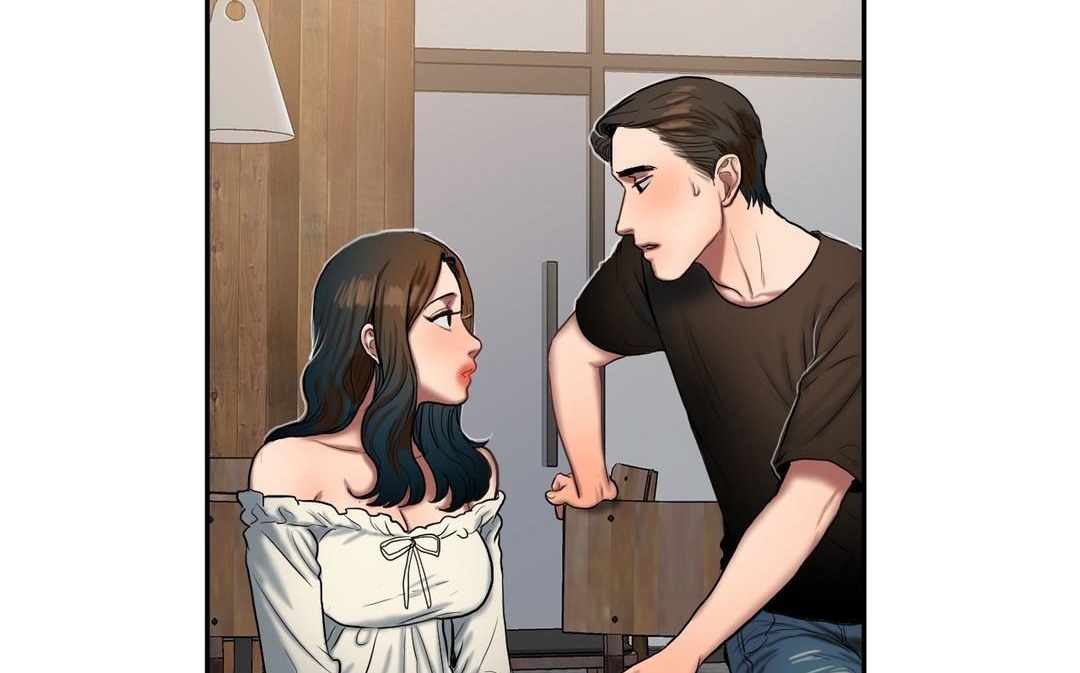 夫人的礼物第44话