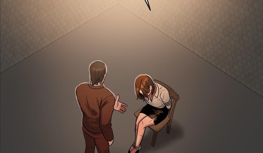 夫人的礼物第47话