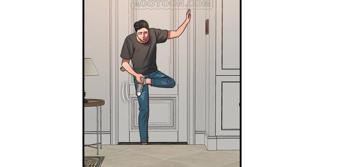 夫人的礼物第52话