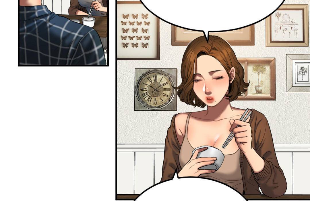 夫人的礼物第55话