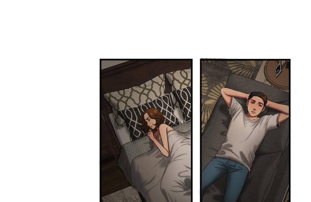 夫人的礼物第55话