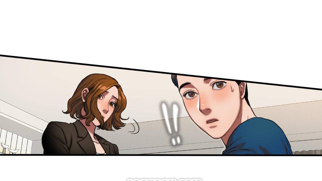 夫人的礼物第55话