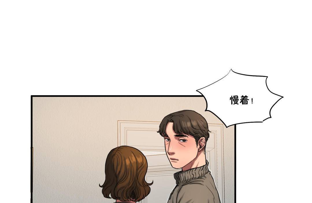 夫人的礼物第55话