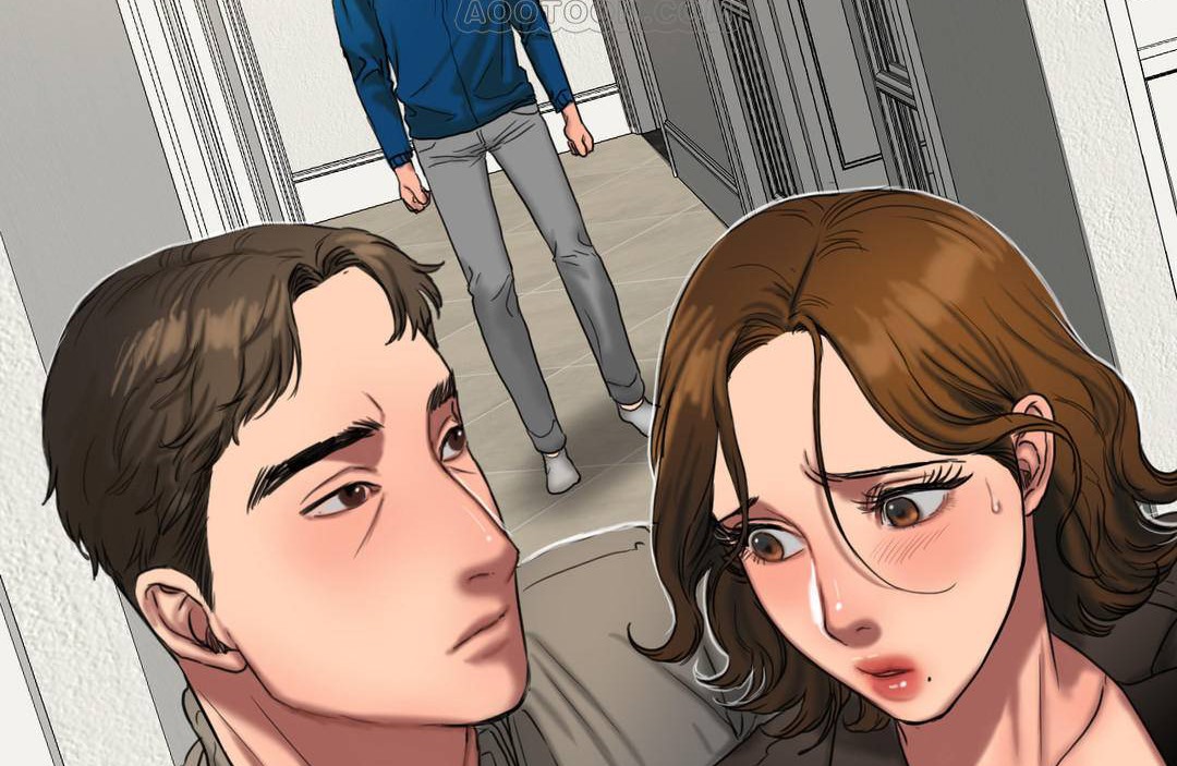 夫人的礼物第55话