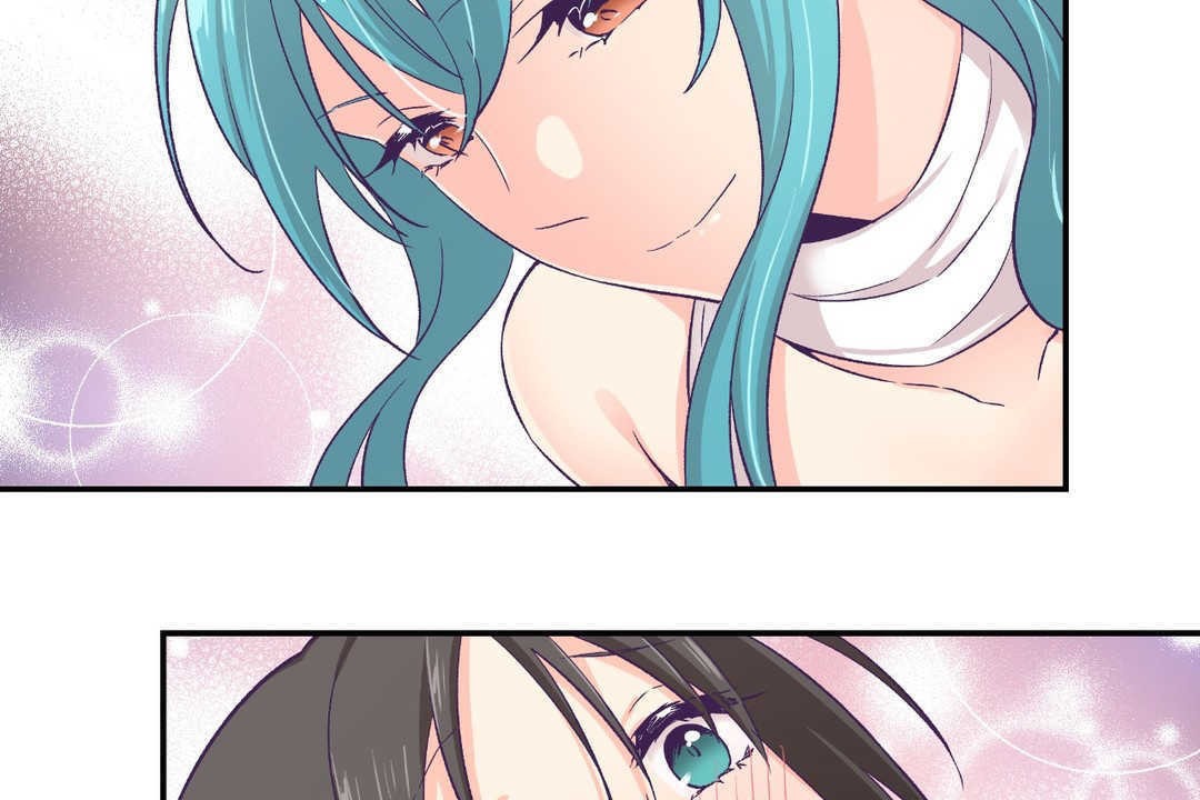 可爱的他第10话