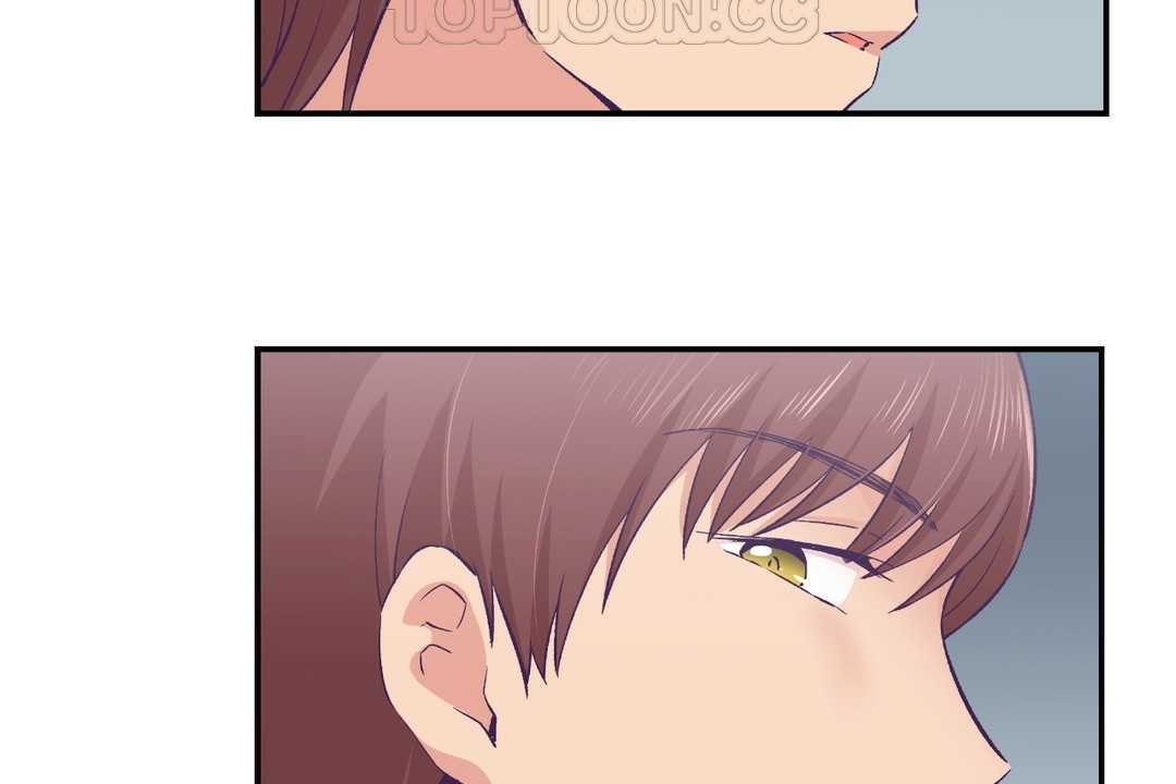 可爱的他第11话