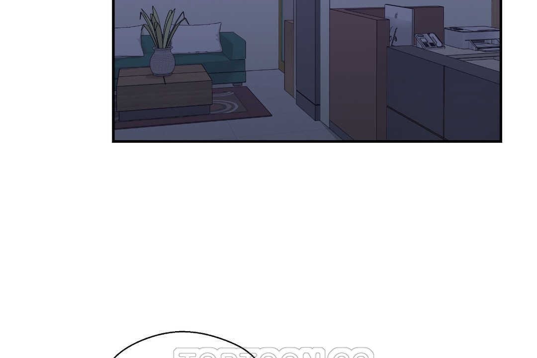 可爱的他第11话