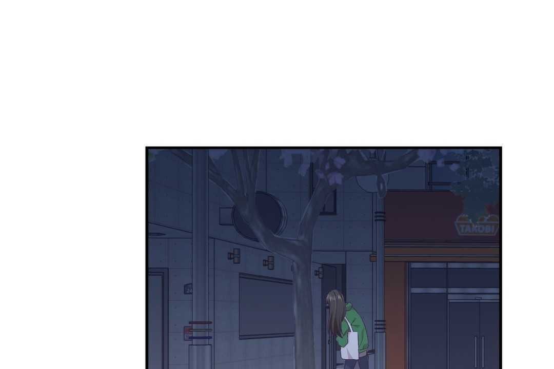 可爱的他第12话