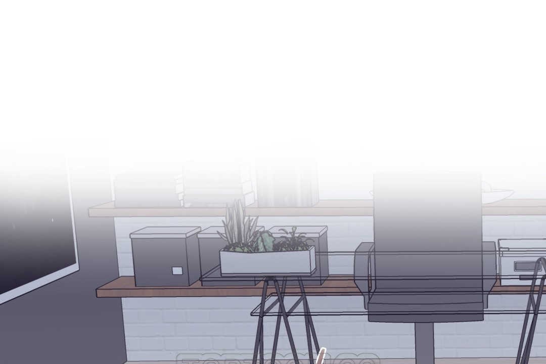 可爱的他第12话