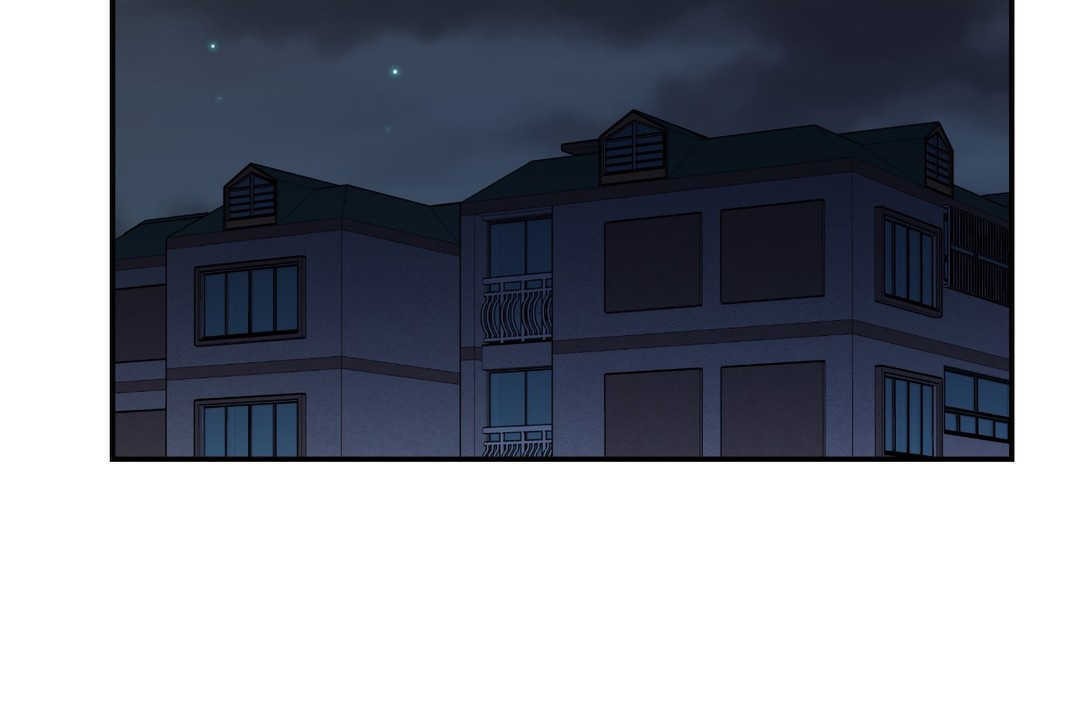 可爱的他第12话