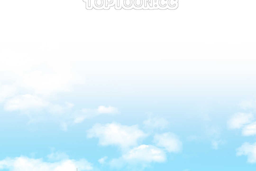 可爱的他第13话