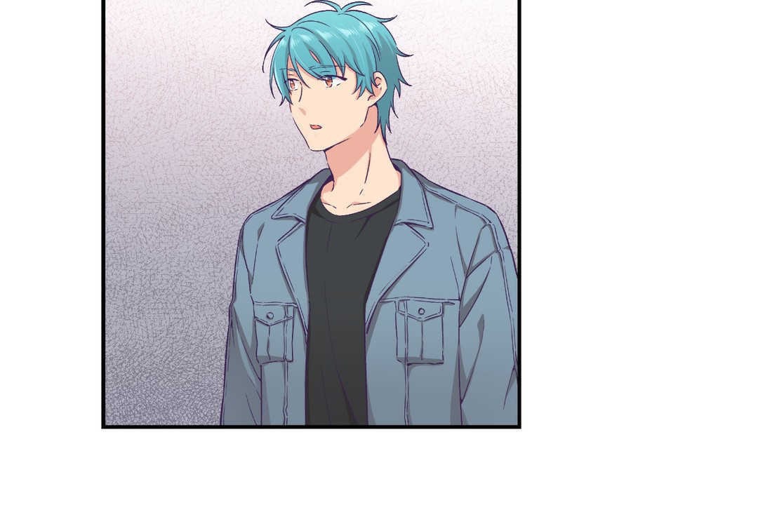 可爱的他第13话