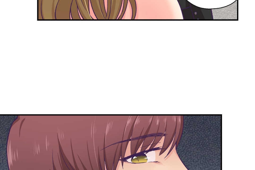 可爱的他第13话