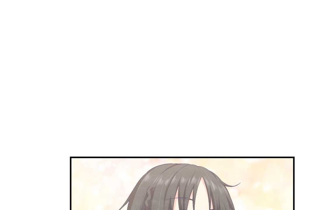 可爱的他第13话