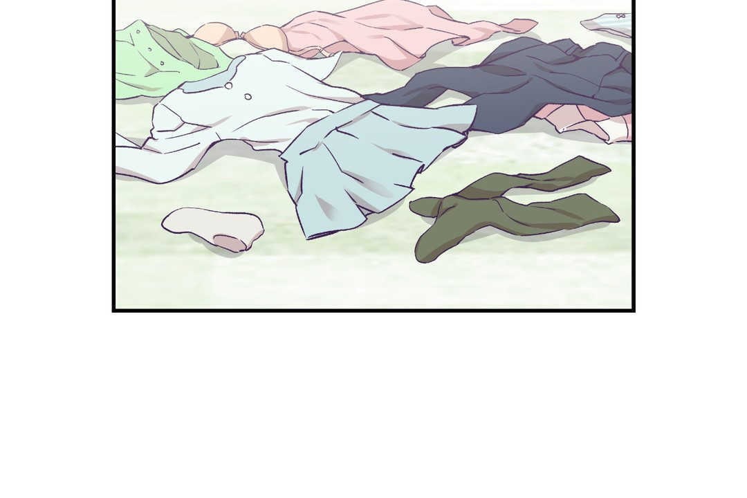 可爱的他第15话