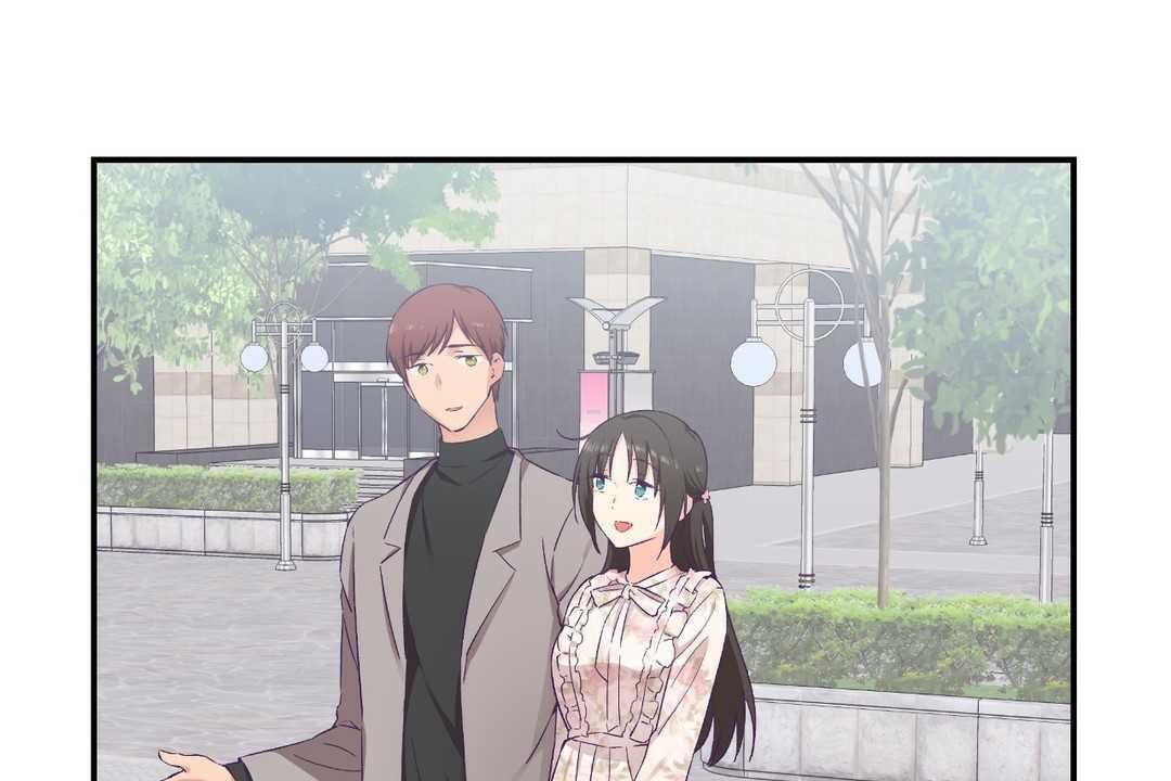 可爱的他第15话