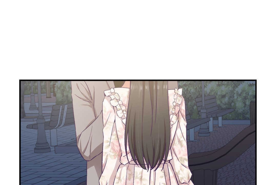 可爱的他第15话