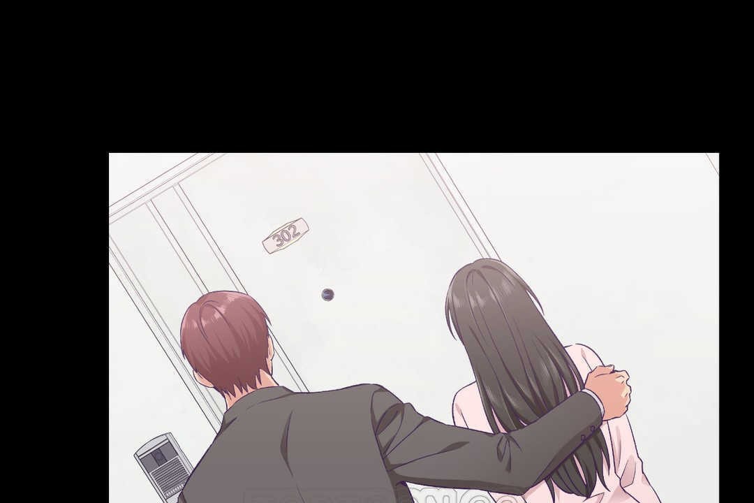 可爱的他第17话