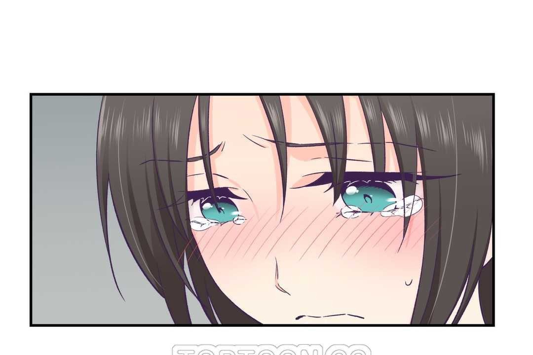 可爱的他第19话