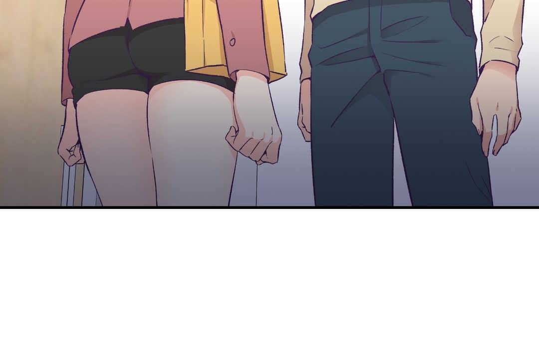 可爱的他第19话