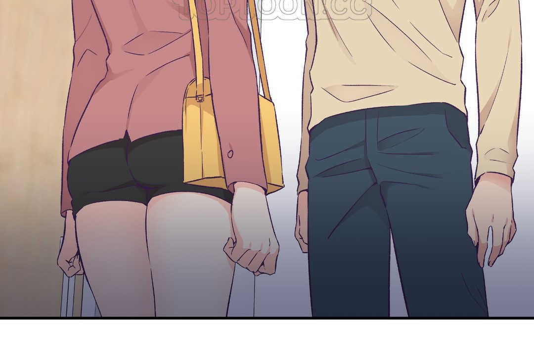 可爱的他第20话