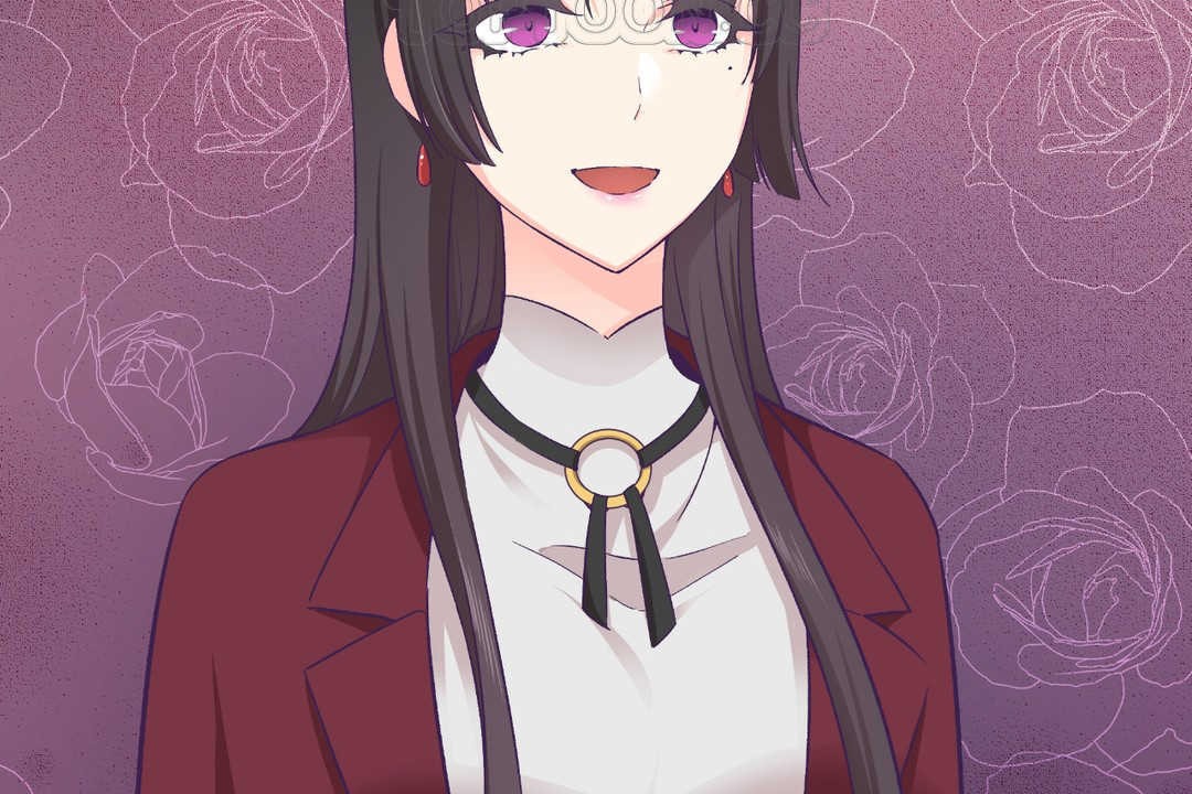 可爱的他第21话