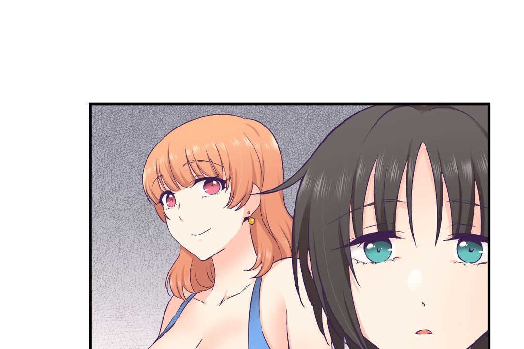 可爱的他第21话