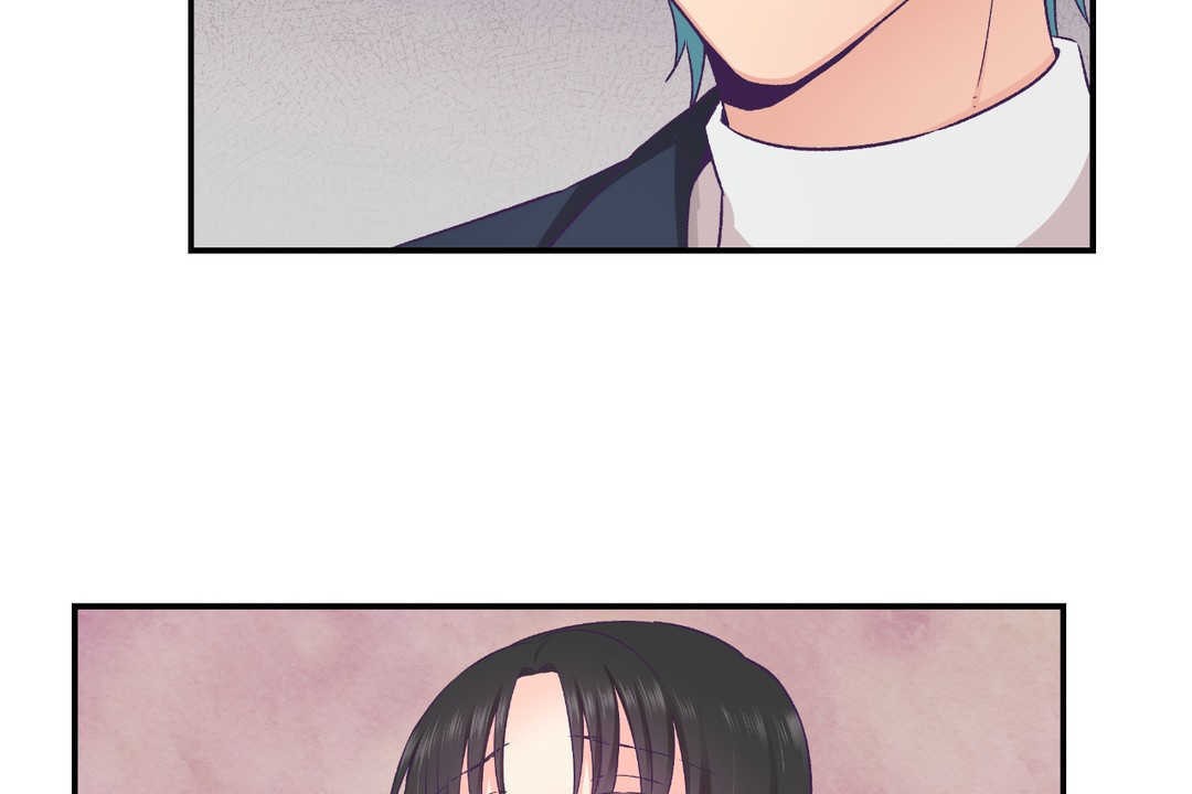 可爱的他第21话