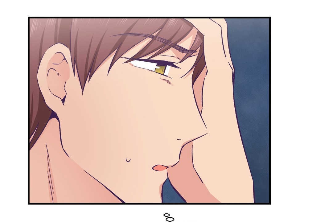 可爱的他第21话