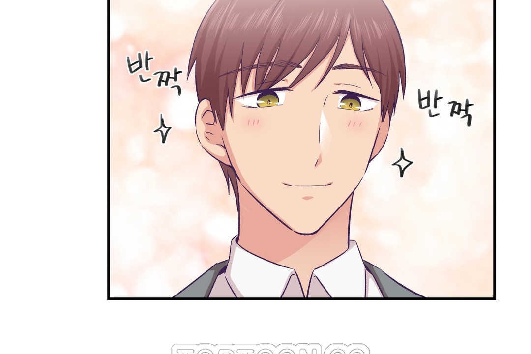 可爱的他第21话